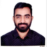 Ronaksinh Rajput