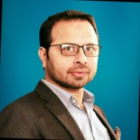 Nasir Haider