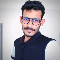 Bharath Mohan