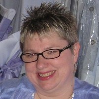Shirley Gedney-Rubel, Ms, Lpc