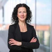 Reißhauer Patricia