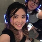Caroline Wang