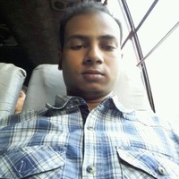 Emdadul Hossin