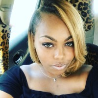 Yolanda Russell