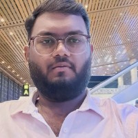 Vineeth Penubothu