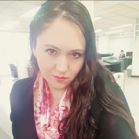 Cinthia Granados Mayorga