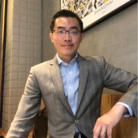 Chun ZHOU