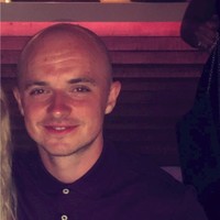 Kieran Madden