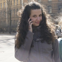 Ekaterina Shishkina