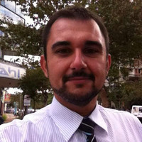 Rafael Moraes