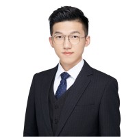 Hao（Chris） Shan