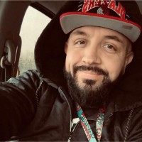 Justin Manzo