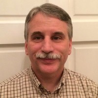 Eric Boehm