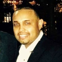 Ray Espinal