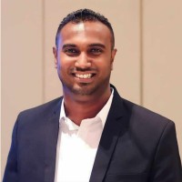 Praneel Prasad