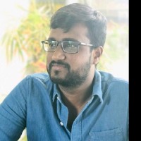 Manoj Kumar Kakollu