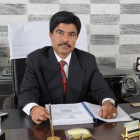 Syed Tahseen Hussain