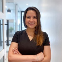 Arianna Paz Reese