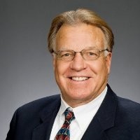 Mark P. Miller