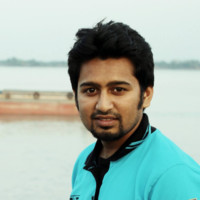 Mojumder Md Walid Hossain