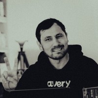 Alisher Jafarov