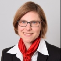 Yvonne Lendi-Schubiger
