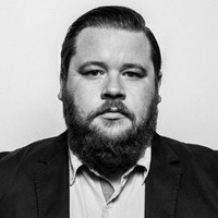 Matt Lane Harris