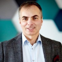 Andrzej Kotwica, PMP®