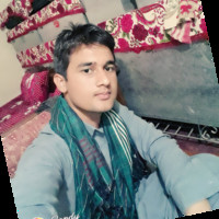 Msaeed Anjum