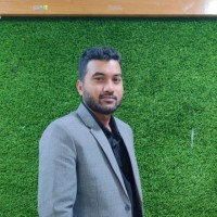 Md Nazrul Islam