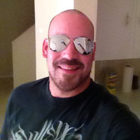 Jesse Mcintosh