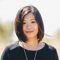 Angela Hsieh
