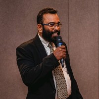 Robert David