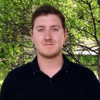 Justin Besplug (P.Geo)