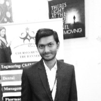 Shyam Dev Prajapati