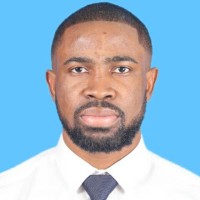 Benjamin Edjah