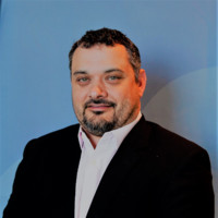 Steven Vugrin