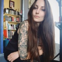 Noémie Bourgois