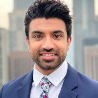 Nikhil Patel