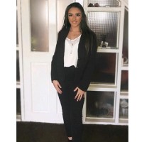 Jade Turner