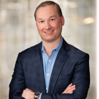 Brandon Baudin, CFA, CPA