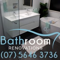 Bathroom Renovations