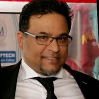 Vikash Sitaram