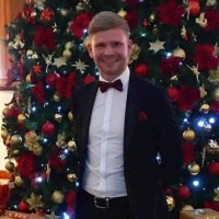 Gary Milner
