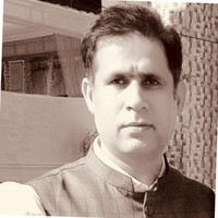 Ravinder Bhat
