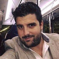 Pablo Pérez Rodríguez