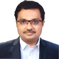 Anirban Mukherjee