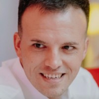 Esteban Nicolas Gizzi