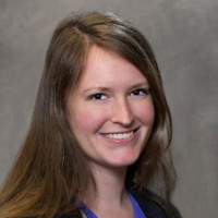 Catherine Devlin