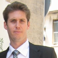 Jerome CASTELLI